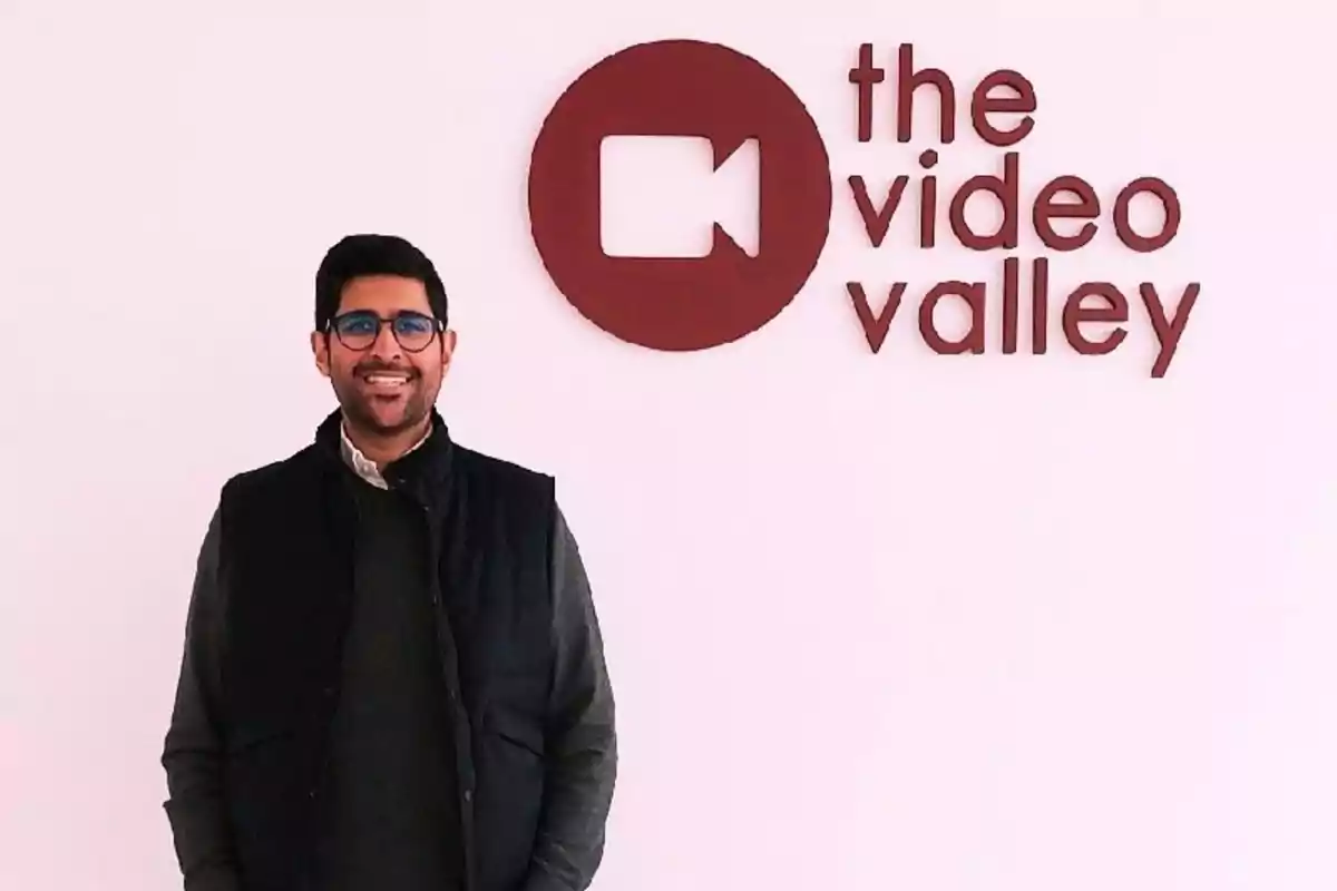Motion graphics de The Video Valley: la nueva arma secreta de las empresas digitales