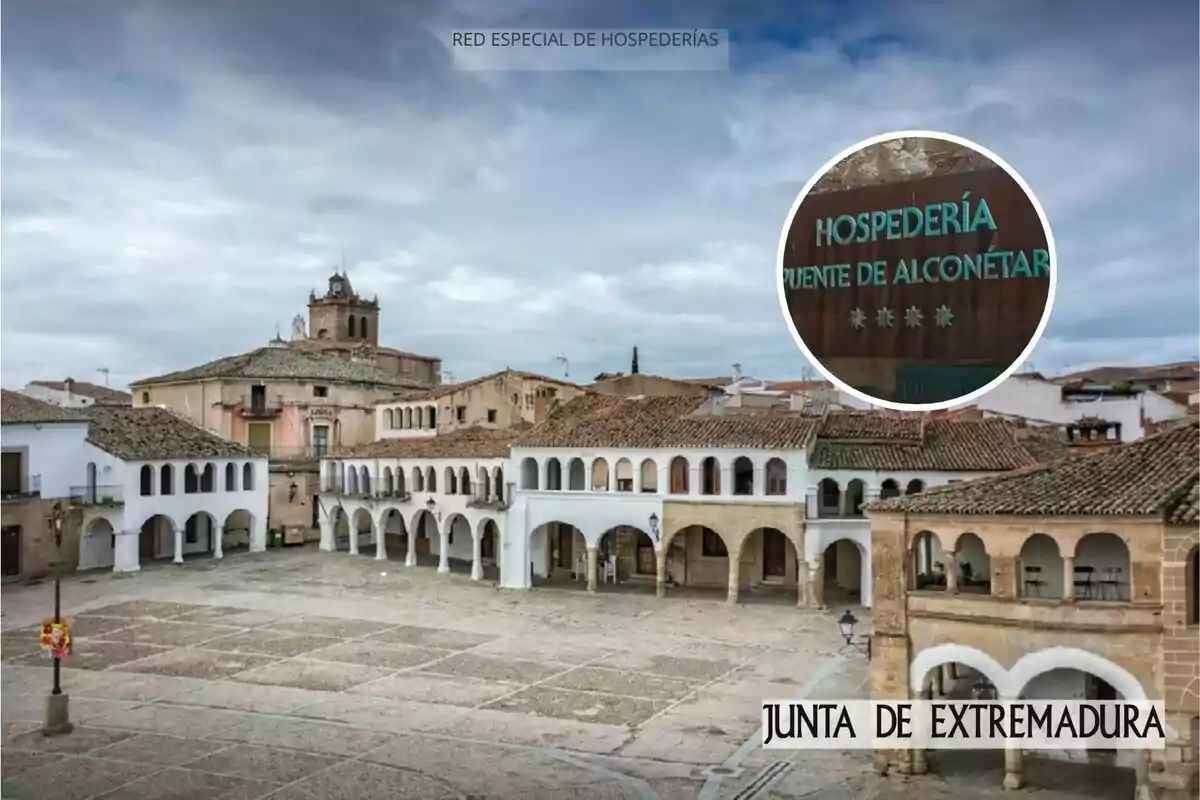Garrovillas de Alconétar representa historia y cultura en el corazón de Extremadura