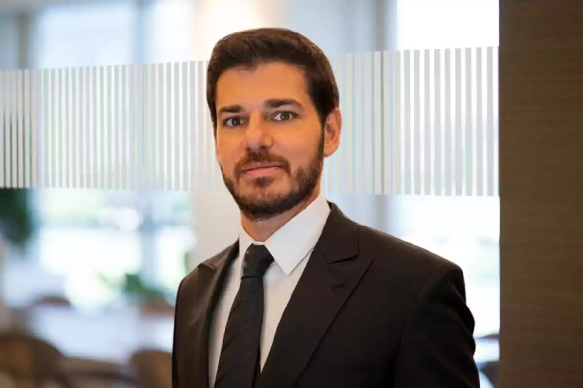 Ricardo Enrique Ramos D’Agostino presenta con Grupo Capital una gran estrategia