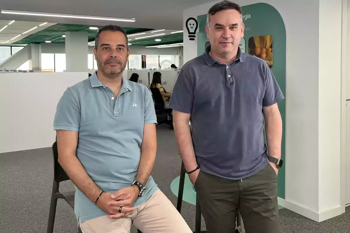 Gana Energía potencia la experiencia del cliente apostando por la IA
