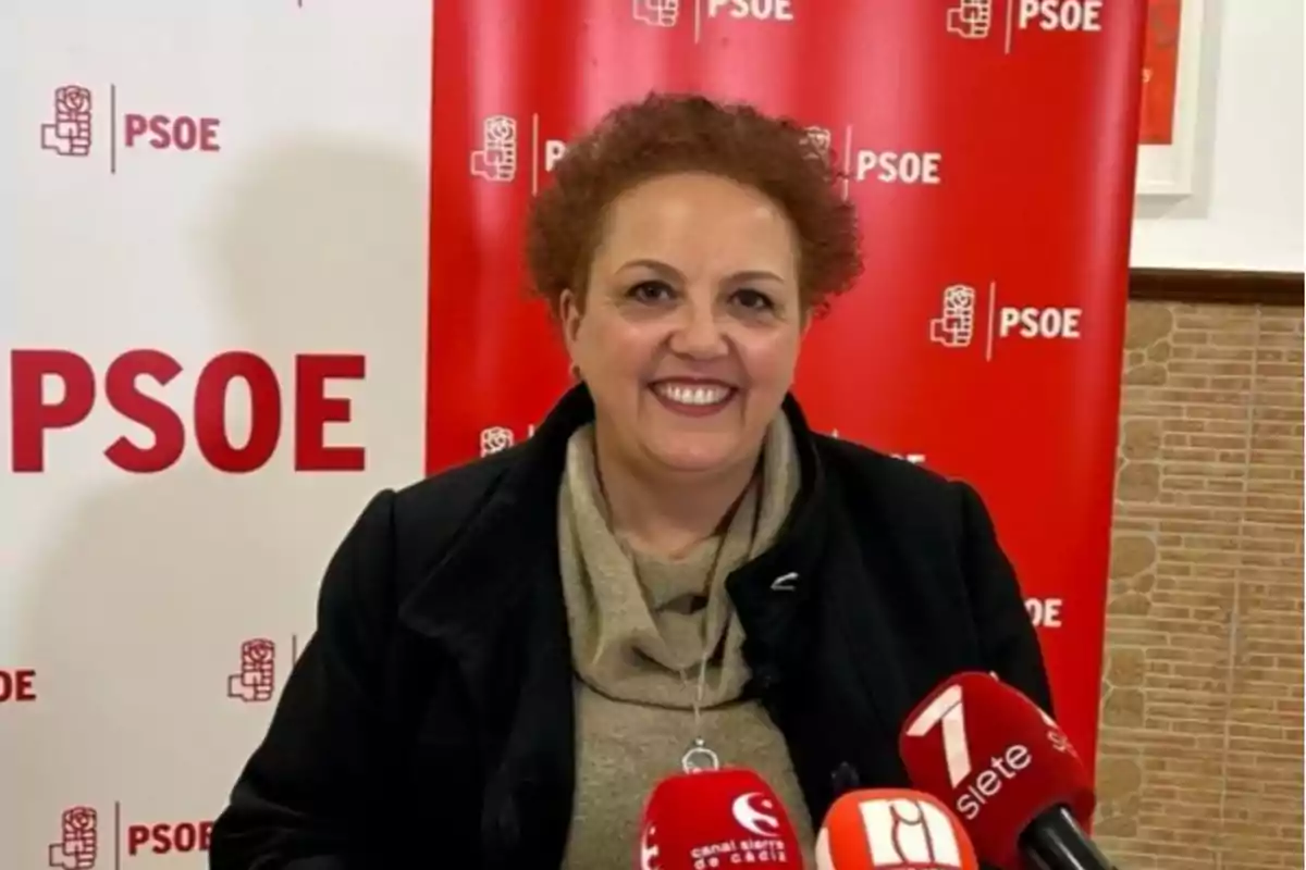 Una concejal del PSOE en Cádiz procesada por fraude electoral
