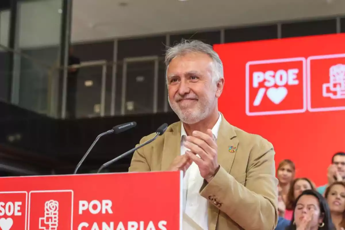 Ángel Victor Torres