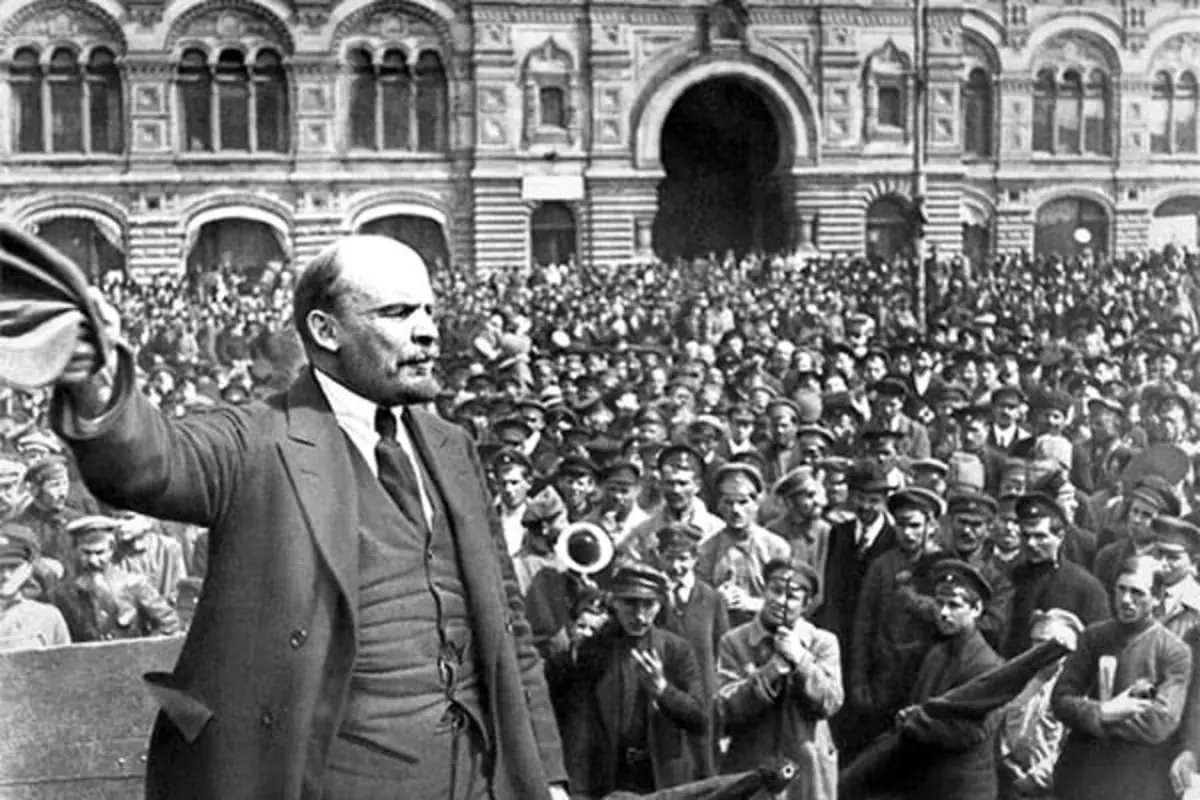 lenin