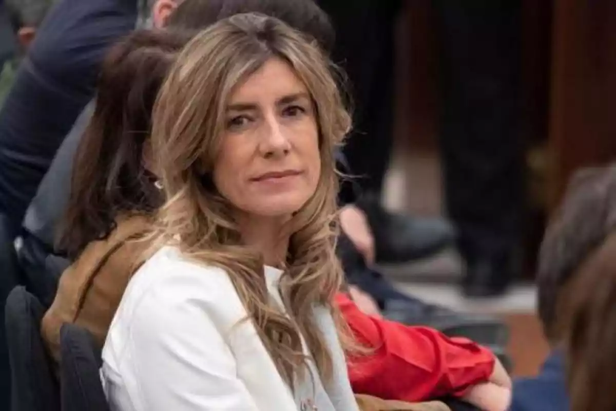 La declaración de Begoña Gómez acumula polémicas