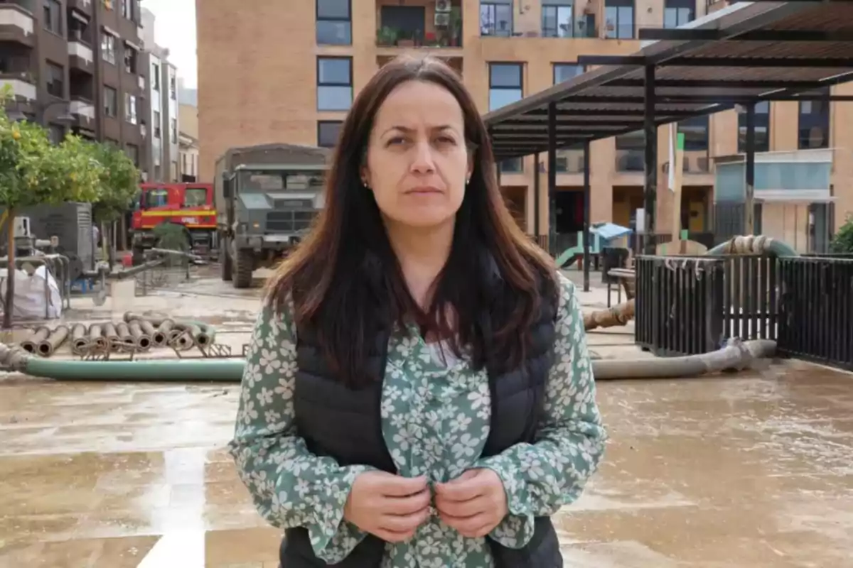 Alcaldesa de Catarroja