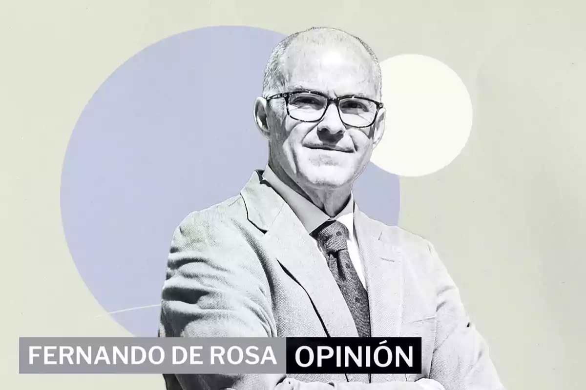 Fernando de Rosa