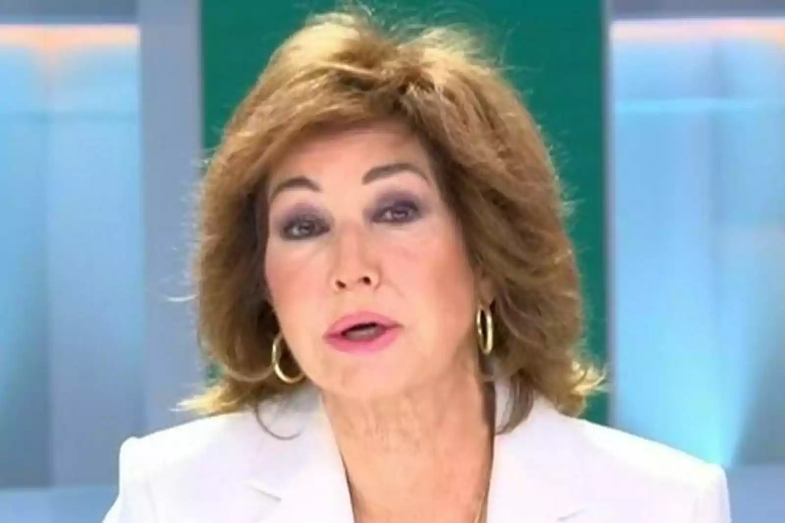 Unexpected surprise for Susanna Griso after the audience rating of 'AR' is  confirmed