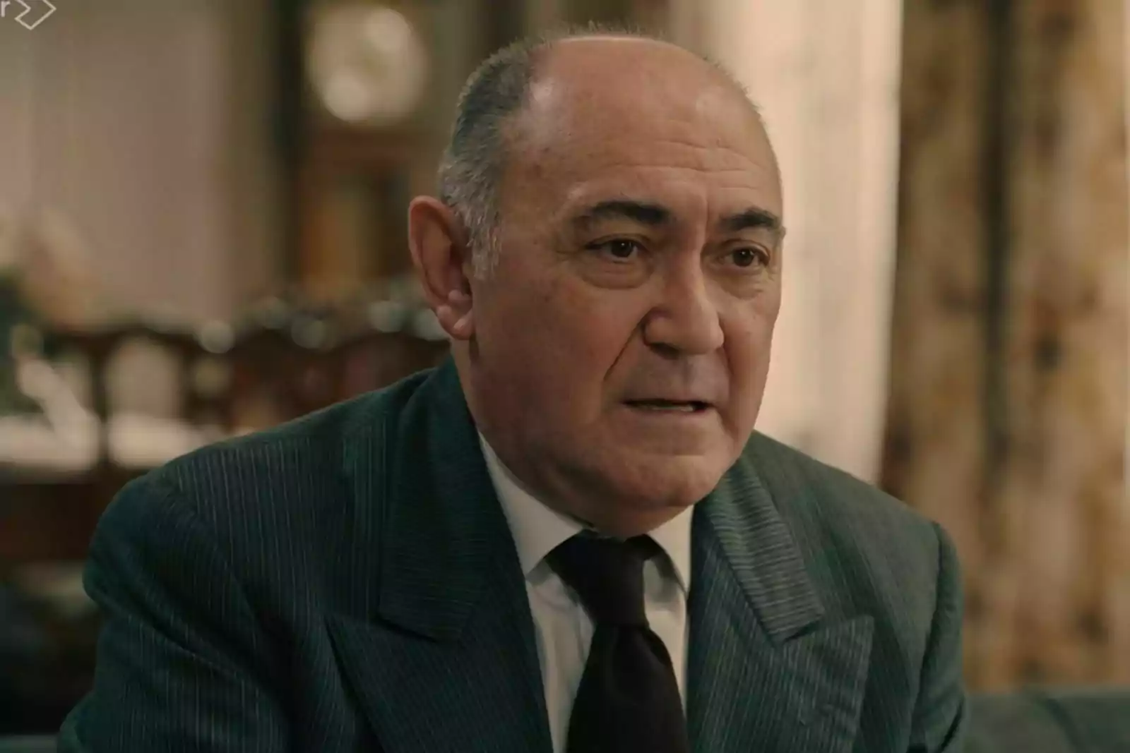 Dreams of Freedom' Finally Reveals What Will Happen with Arturo Querejeta's  Problem