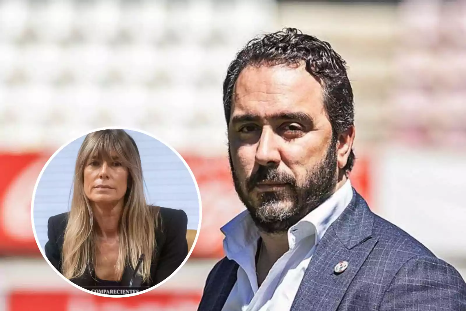 Aldama's new revelation that compromises Begoña Gómez over her bank accounts