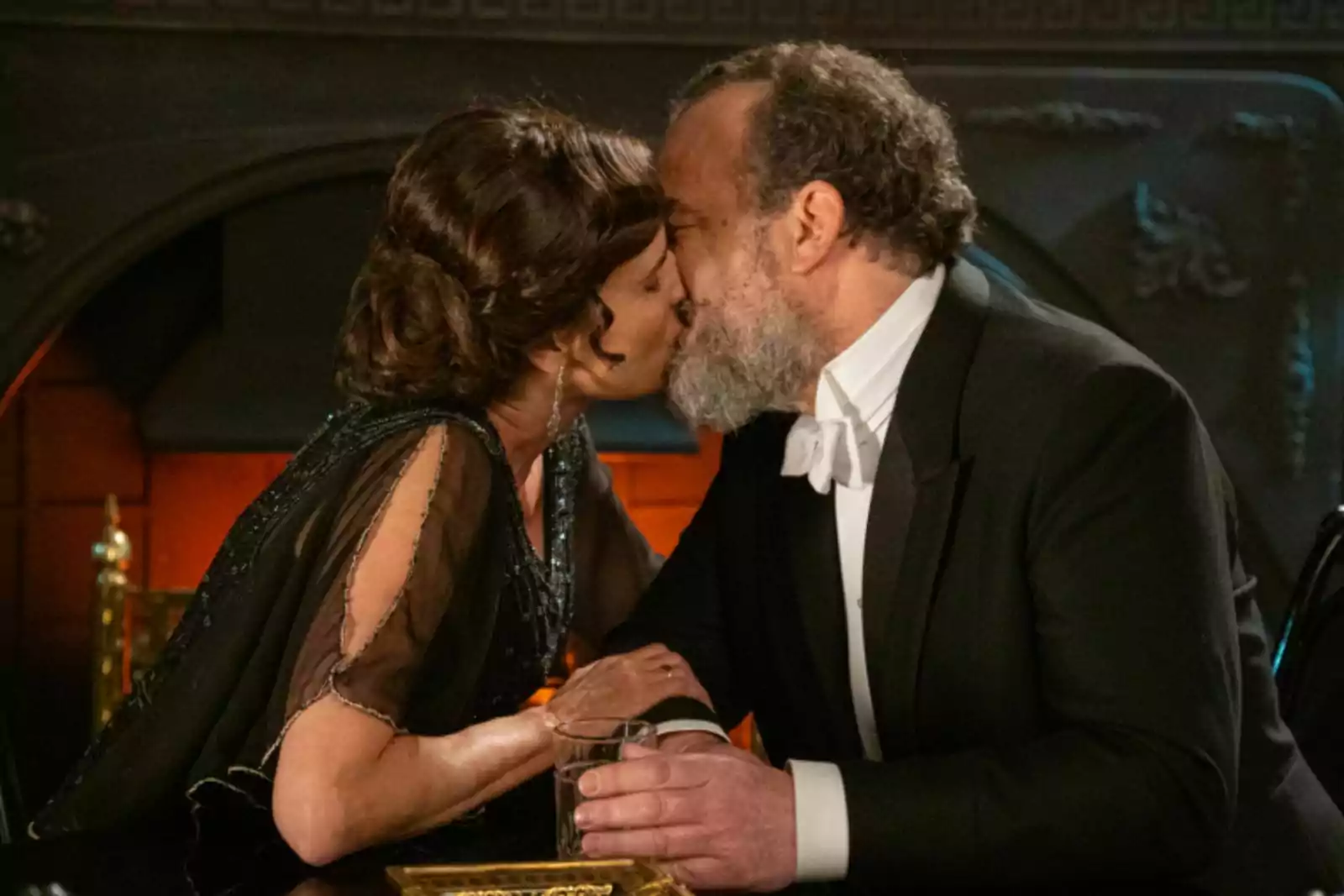 El personaje de Manuel Regueiro en 'La Promesa' tiene un problema que lo  cambia todo