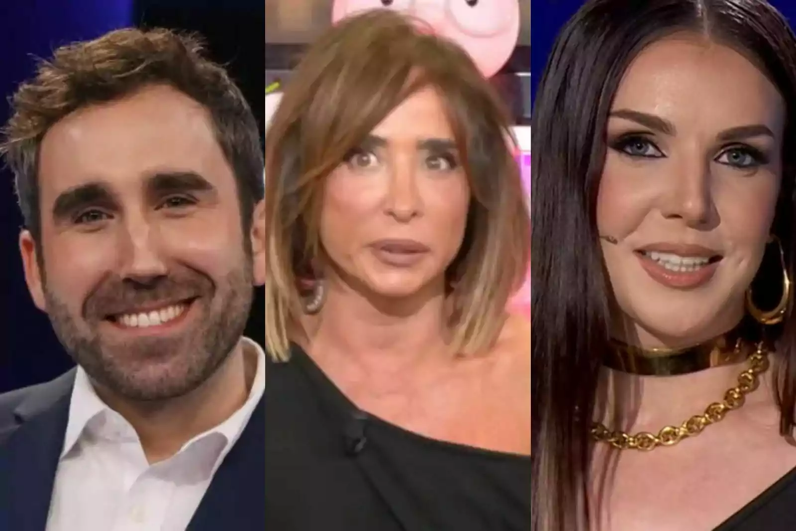 Filtran la fecha de estreno de 'La familia de la tele', el polémico  'Sálvame' de TVE