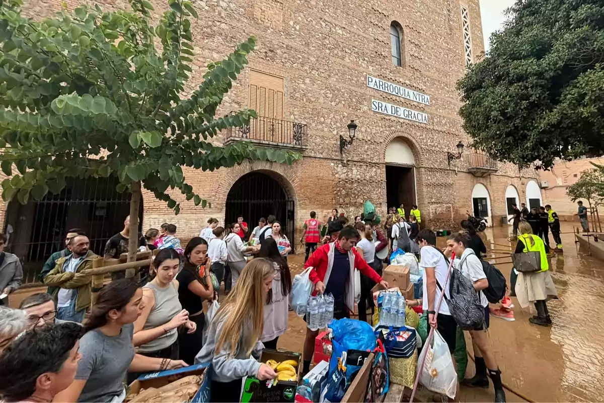 La Torre en Valencia