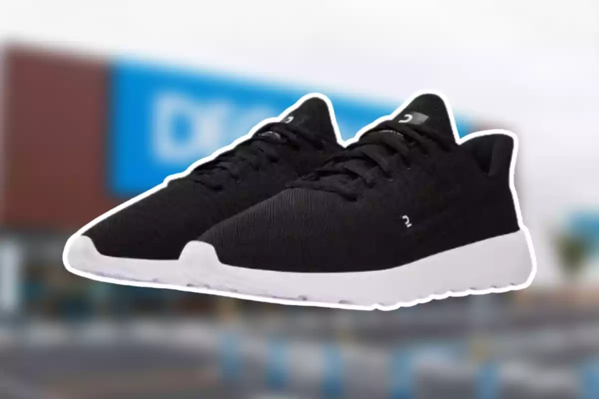 Decathlon supera a Zara con sus zapatillas mas buscadas menos de 15 euros