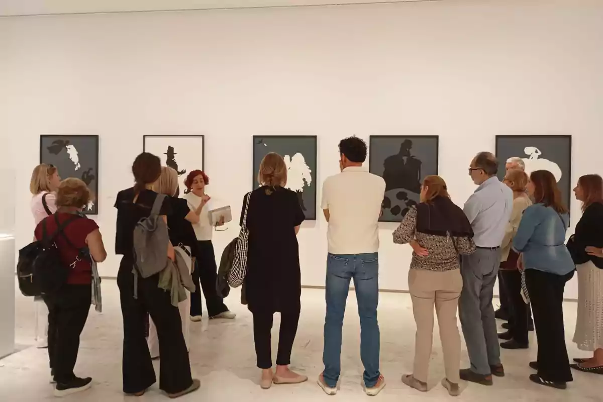 Museo en Alicante