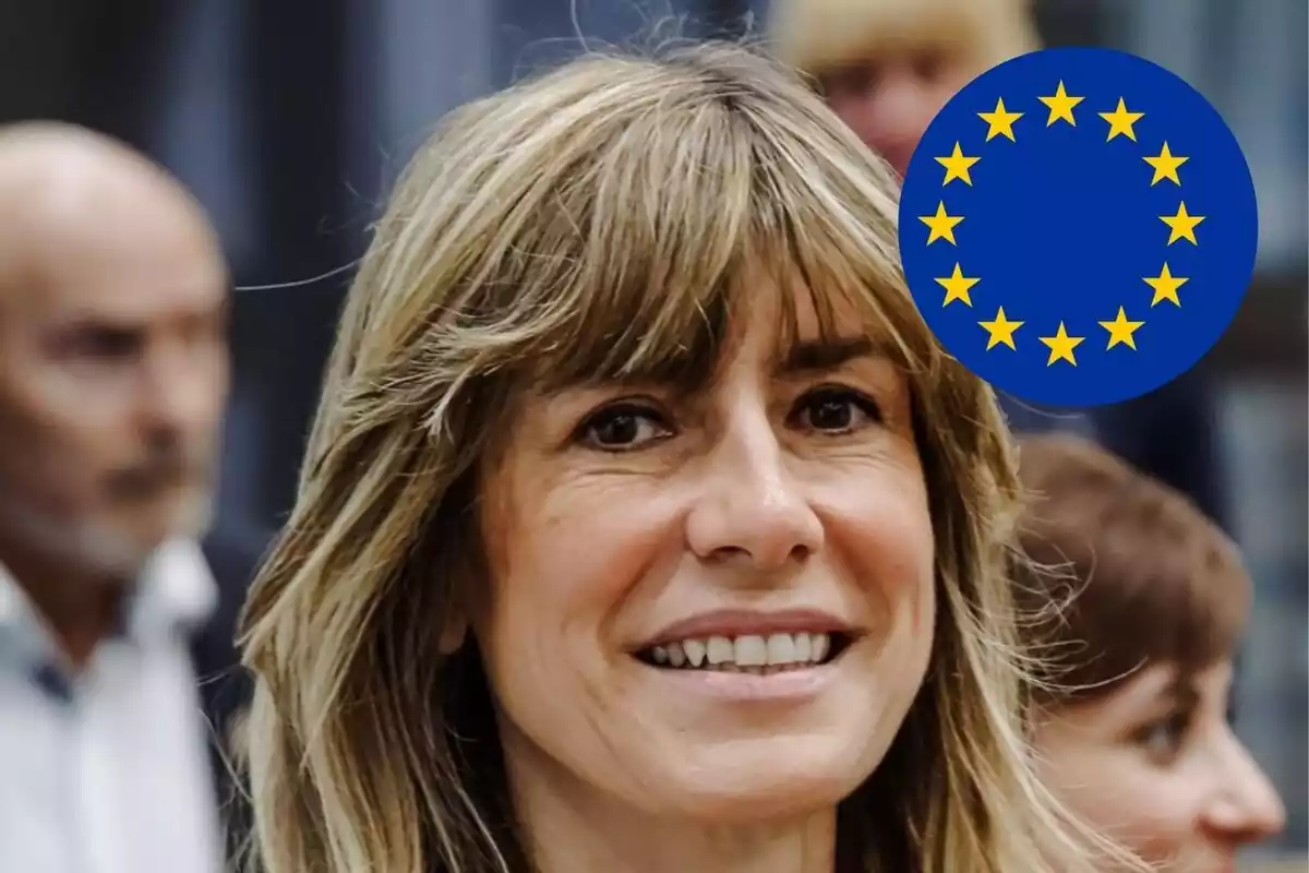 La Fiscalía Europea analizará los contratos de la empresa que recomendó Begoña Gómez