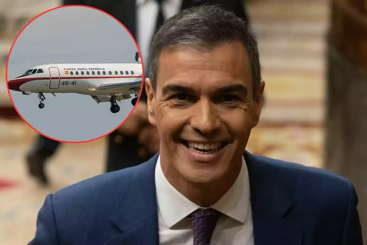 Pedro Sánchez retrasa su llegada a Madrid desde Bruselas. Esto se ha debido a una avería en el Falcon. Este lunes Sánchez participó en la reunión de los 27 líderes de la Unión Europea. Tal y como ha confirmado EFE, todo se ha debido a un problema no especificado en el Falcon. Ha sido en el que partió esta mañana rumbo a Madrid. Esa avería hizo que la aeronave tuviera que volver al aeropuerto de Bruselas. Ha sido unos minutos después de su despegue, cuando aterrizó de nuevo. Una vez comprobado el alcance de la avería, se decidió enviar desde España otro Falcon. Todo con el fin de recoger al jefe del Ejecutivo y al personal que le acompaña. Por esto, lo más probable es que la vuelta de Sánchez a Madrid será esta tarde. La realidad es que Sánchez ha obligado a mandar un segundo Falcon vacío de Torrejón a Bruselas. Esto se habría producido poco más tarde de las 11:30 de la mañana. Todo con el fin para su vuelta a Madrid. Sin embargo, tenía disponible en un vuelo comercial operado por Iberia a esa misma hora y en el que quedaban plazas disponibles. La cena informal en la que estuvo Sánchez en Bruselas Sánchez y su delegación, decidió dormir en el Sofitel de Bruselas. Sin emabrgo, tal y como informa OKDiario, el resto de líderes retornaban de madrugada a sus países. Moncloa, le agendó una reunión con el primer ministro belga, Peter Pellegrini. Esto justificaría esa noche en Bruselas.