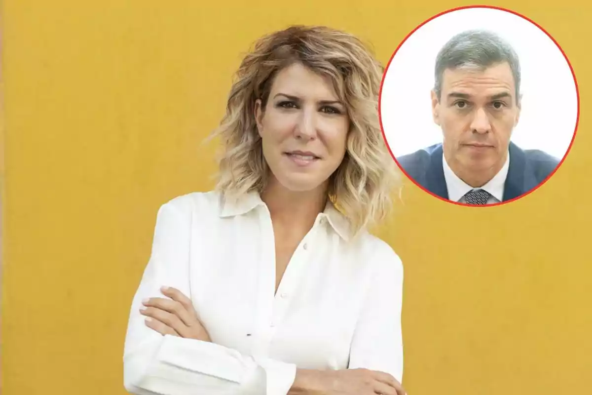 El fracaso de Verónica Fumanal en las campañas del PSOE