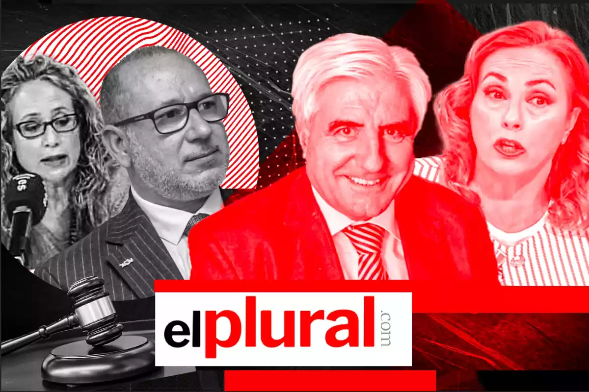 "El Plural", condenado por difamar a una víctima de ETA