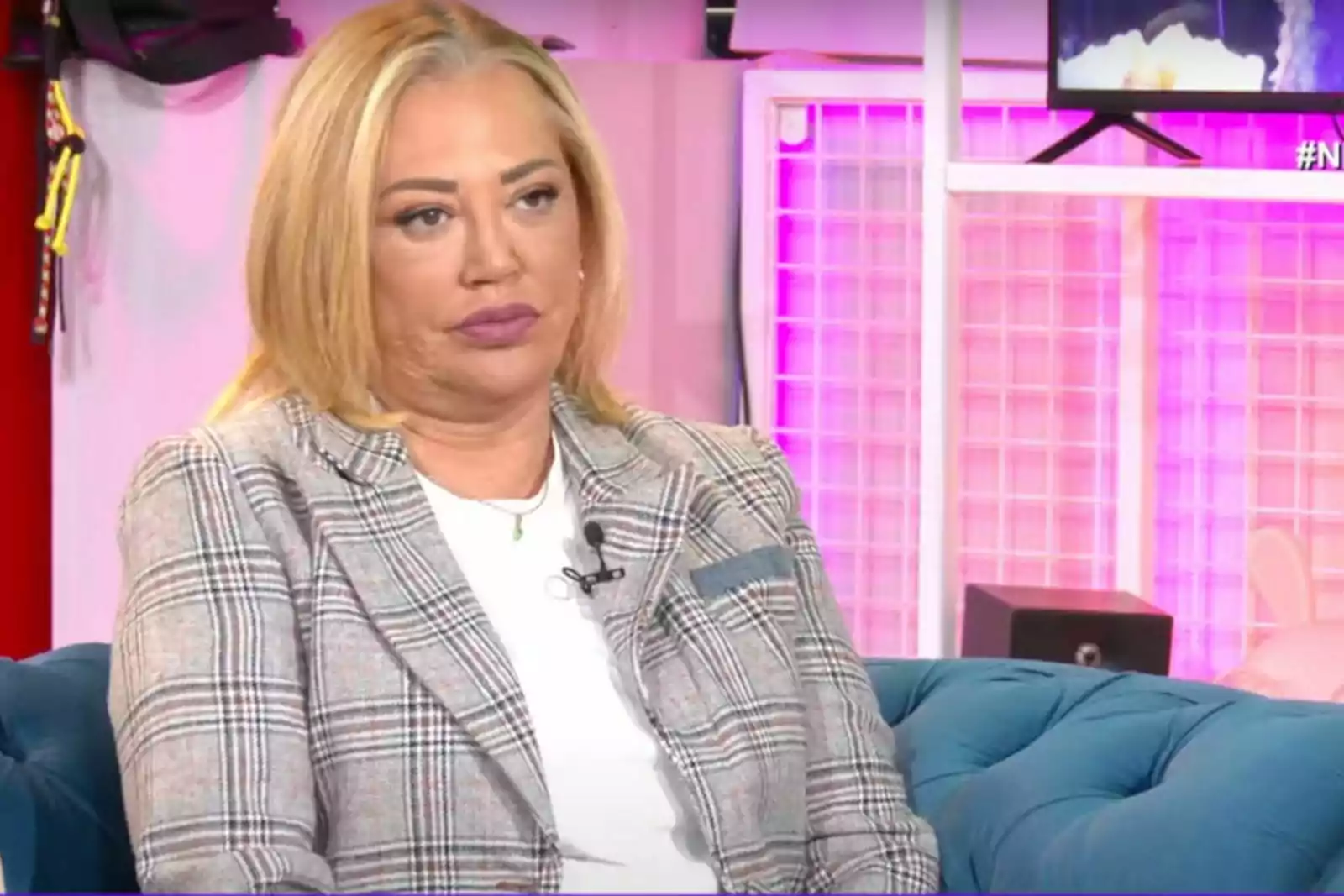 Belén Esteban rompe su silencio tras su último encuentro con Andrea Janeiro