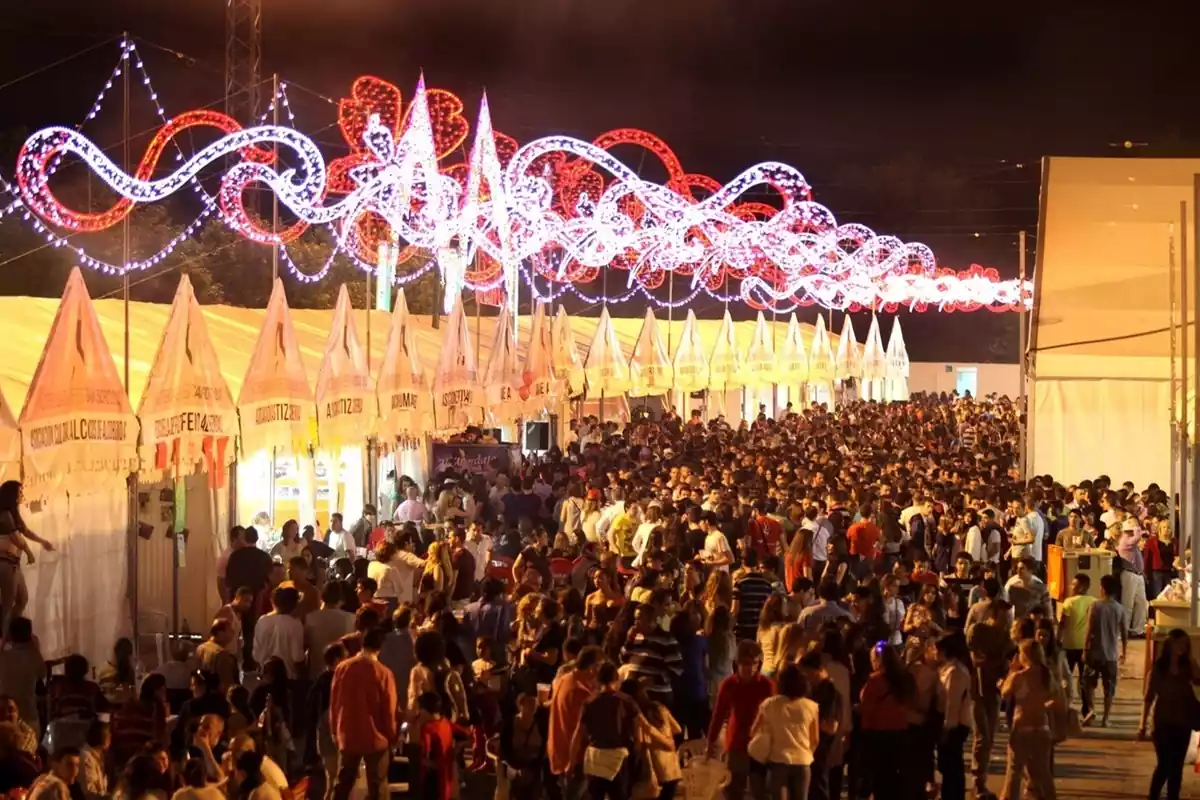 Fiestas de San Isidro en Alcobendas