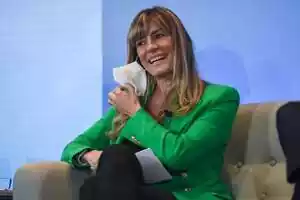 Begoña Gómez