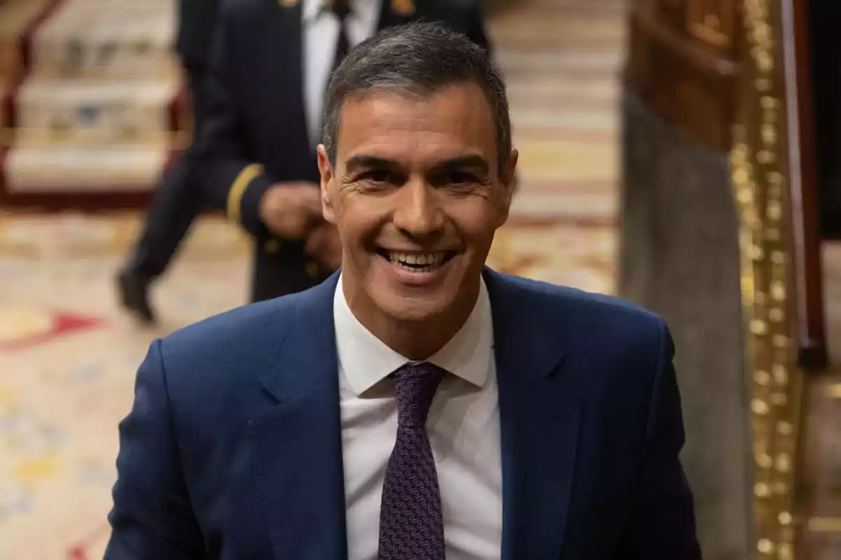 ¿Puede Sánchez privar al CGPJ de nombrar jueces?