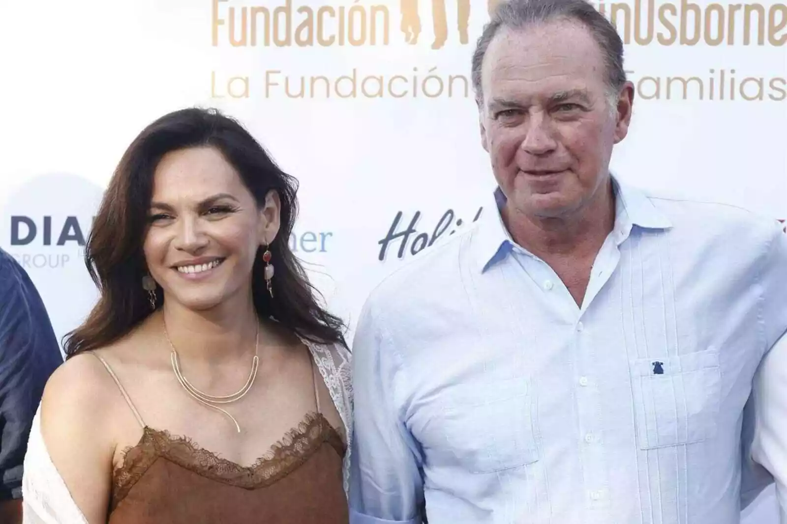Fabiola Martínez confiesa por qué se divorció de Bertín Osborne: 'Es verdad  que…'