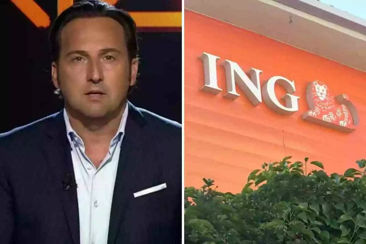 Iker Jiménez, comunicado urgente tras el veto de ING: 'Lo que está pasando  es...'