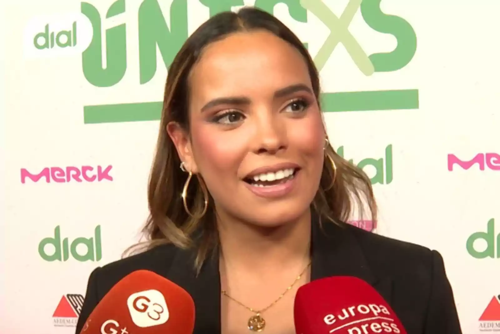 Sorpresa con Gloria Camila, hermana de Rocío Carrasco: ya ha dado el último  paso