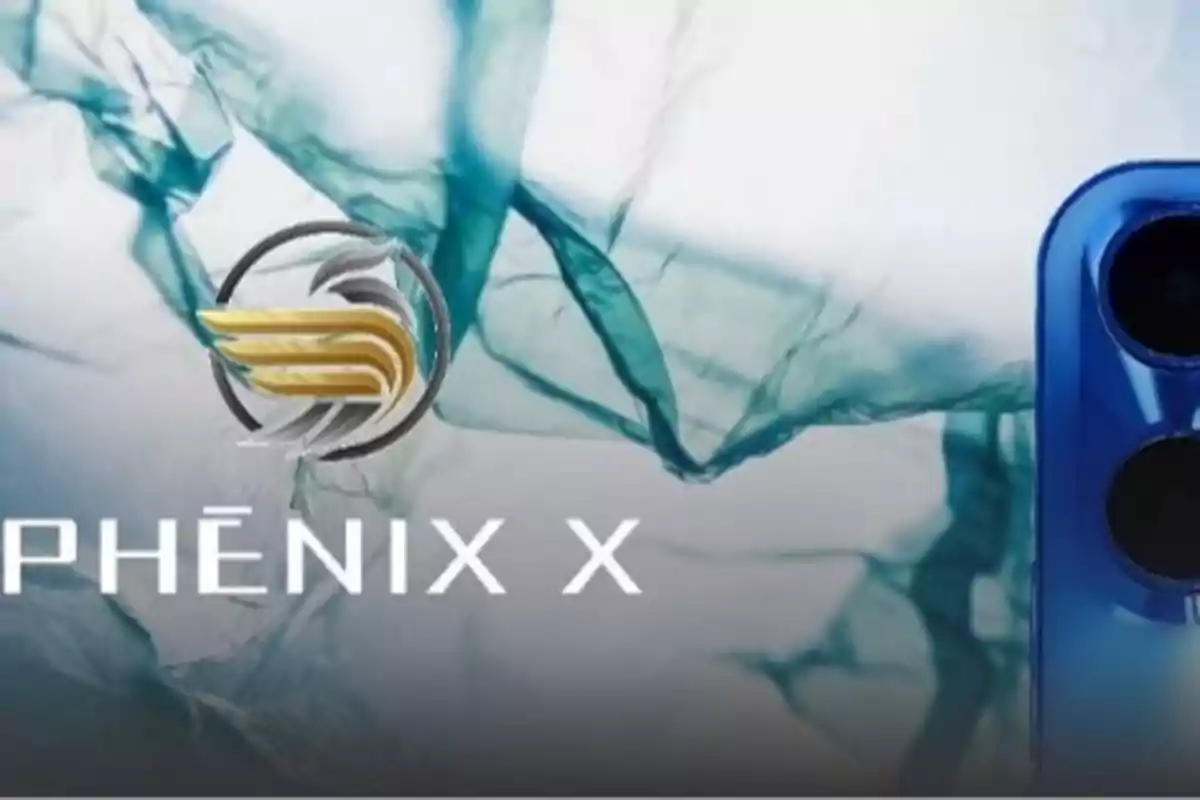 phenix x