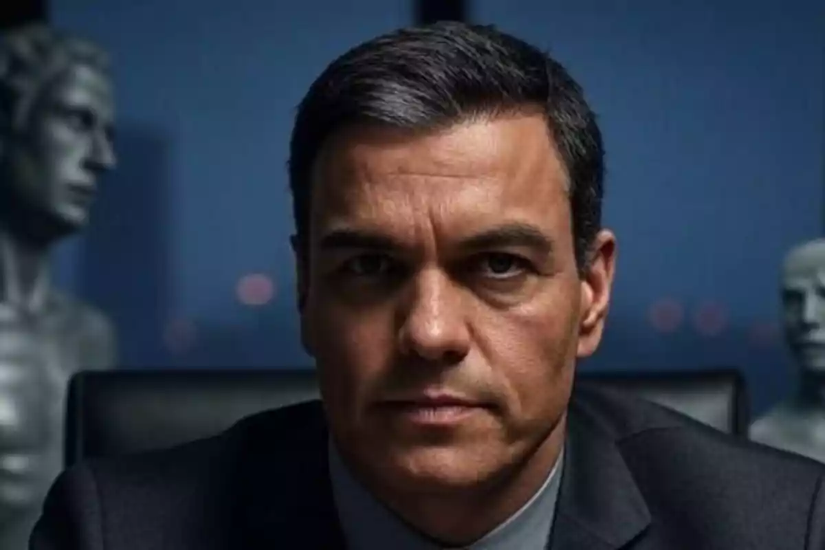 Pedro Sánchez
