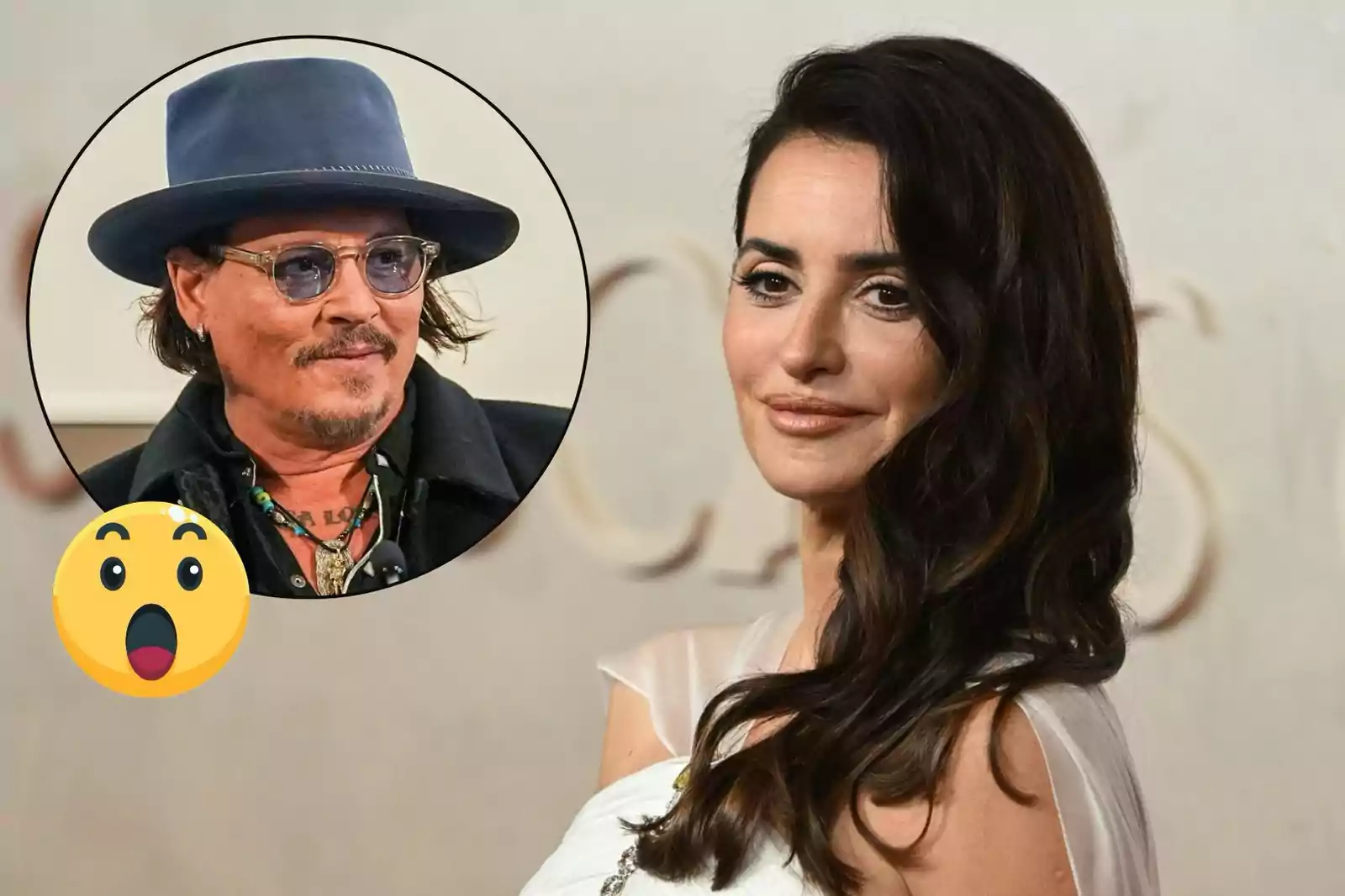 Johnny Depp and Penélope Cruz's Shocking Announcement That Will Leave  Everyone in Shock