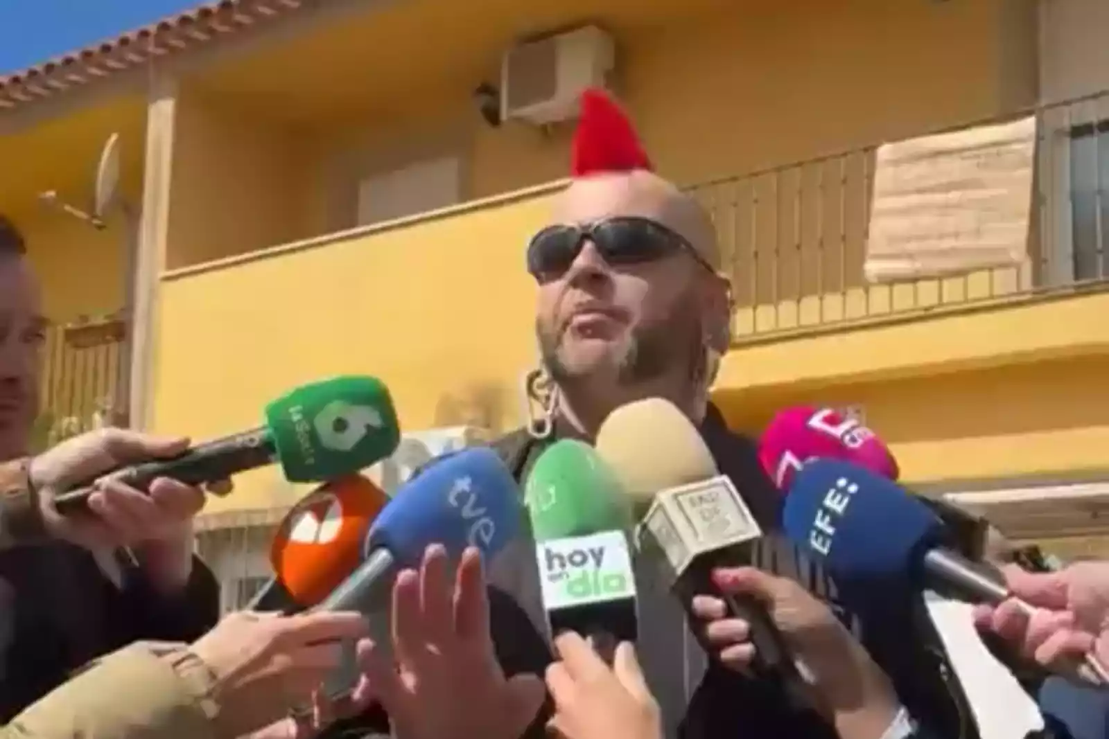 VÍDEO] La confesión del organizador de la orgía del Viña Rock que se ha  hecho viral