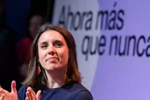 IRENE MONTERO