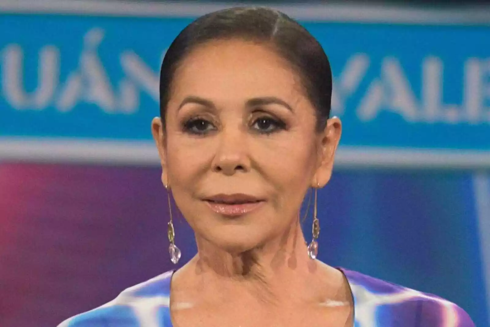 Isabel Pantoja rompe su silencio y confiesa qué piensa de Anabel Pantoja:  'Es…'