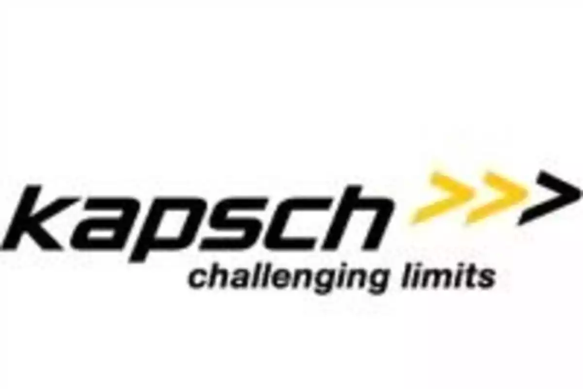 Kapsch TrafficCom