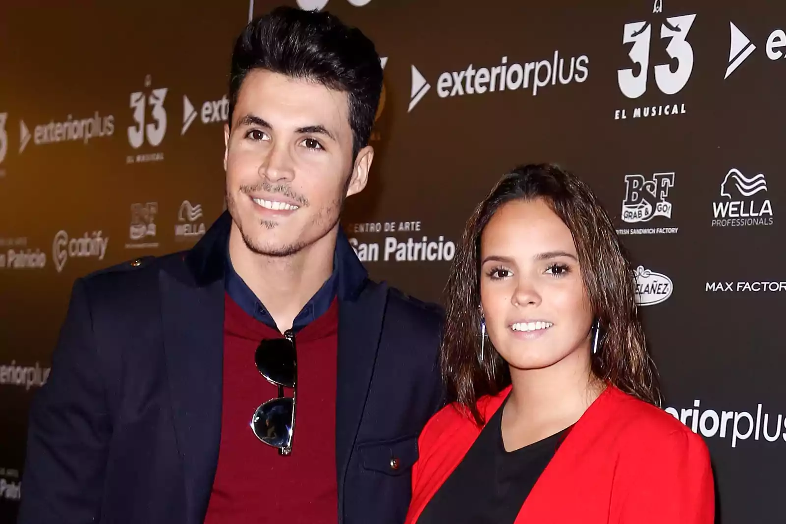 Primeras palabras de Gloria Camila tras el problema de Kiko Jiménez: 'Estoy  muy...'