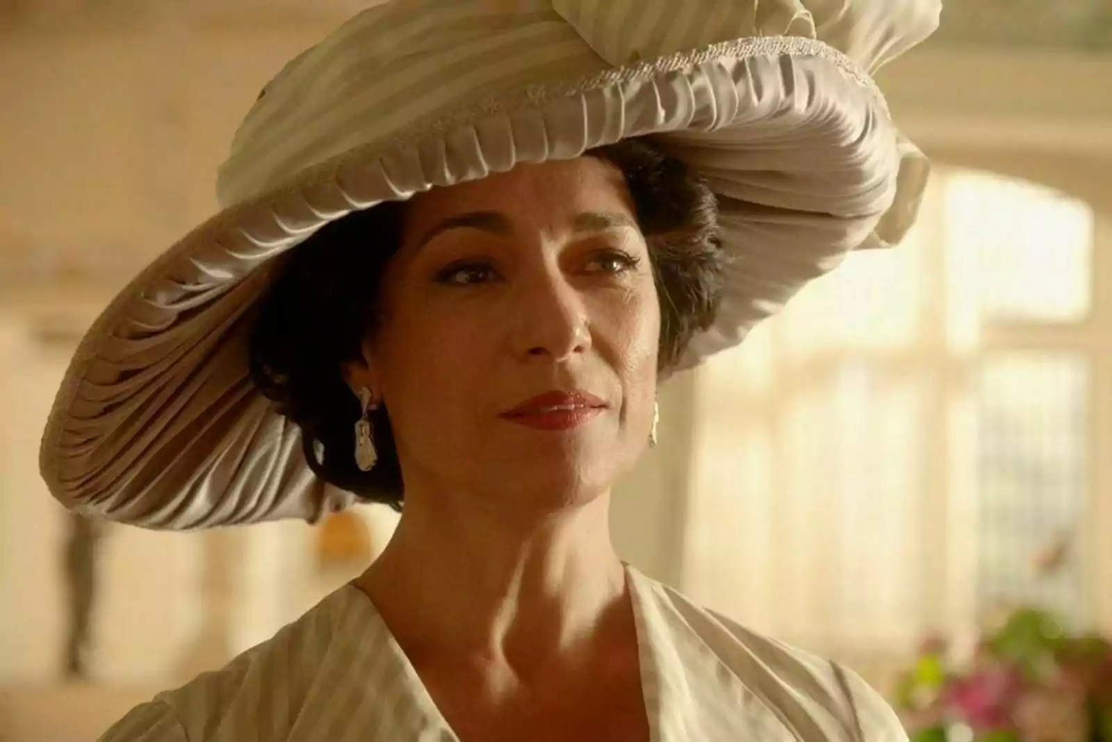 Surprise in 'la Promesa' Thanks to the Unexpected Decision Isabel Serrano  Will Make