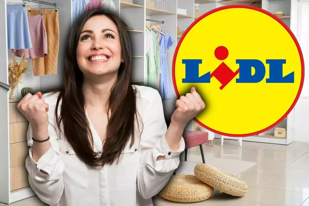 Lidl ‘regala’ esta semana el básico de otoño que usarás a diario: cálido y muy cómodo