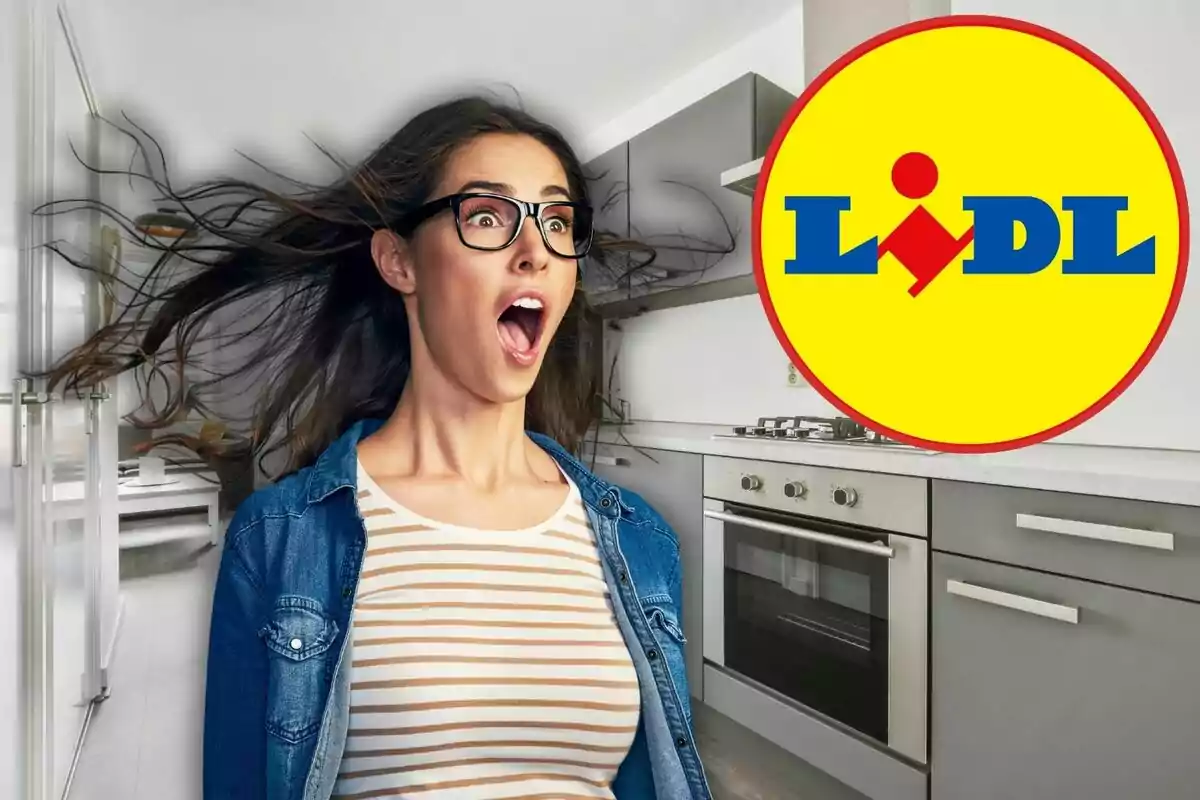 Hoy llega a Lidl el básico infalible para amantes de la cocina: se vende como churros