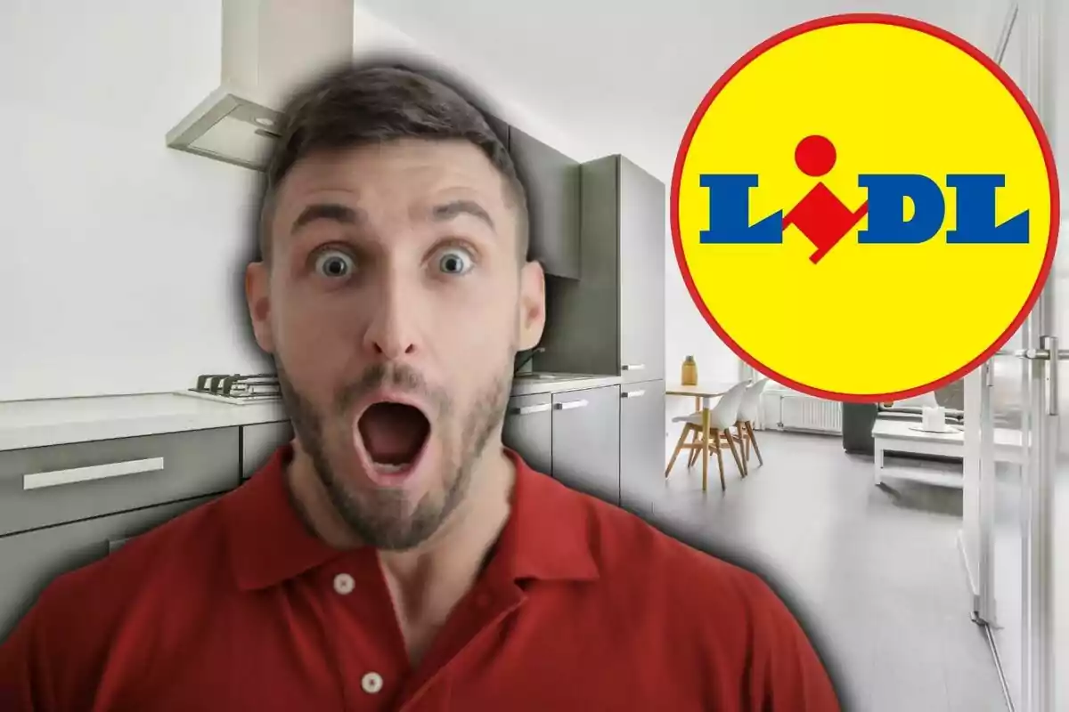 Mañana llega a Lidl el imprescindible 3 en 1 que mejora tus recetas: corre que vuela