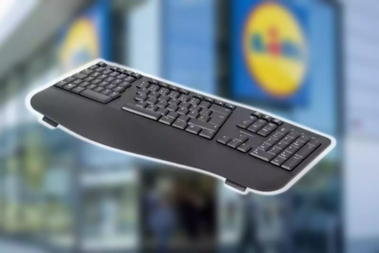 Lidl lanza el dispositivo que necesitan miles de trabajadores barato y ergonomico