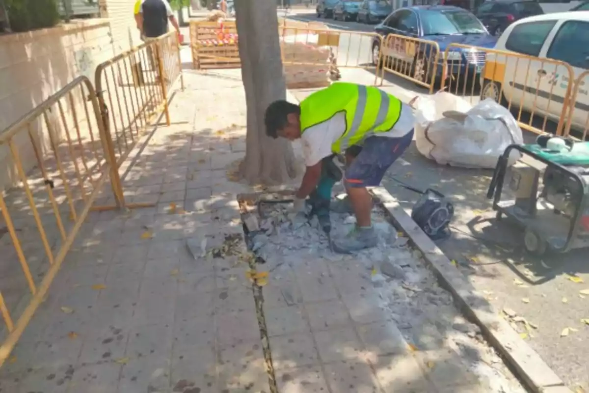 Calle de Alicante
