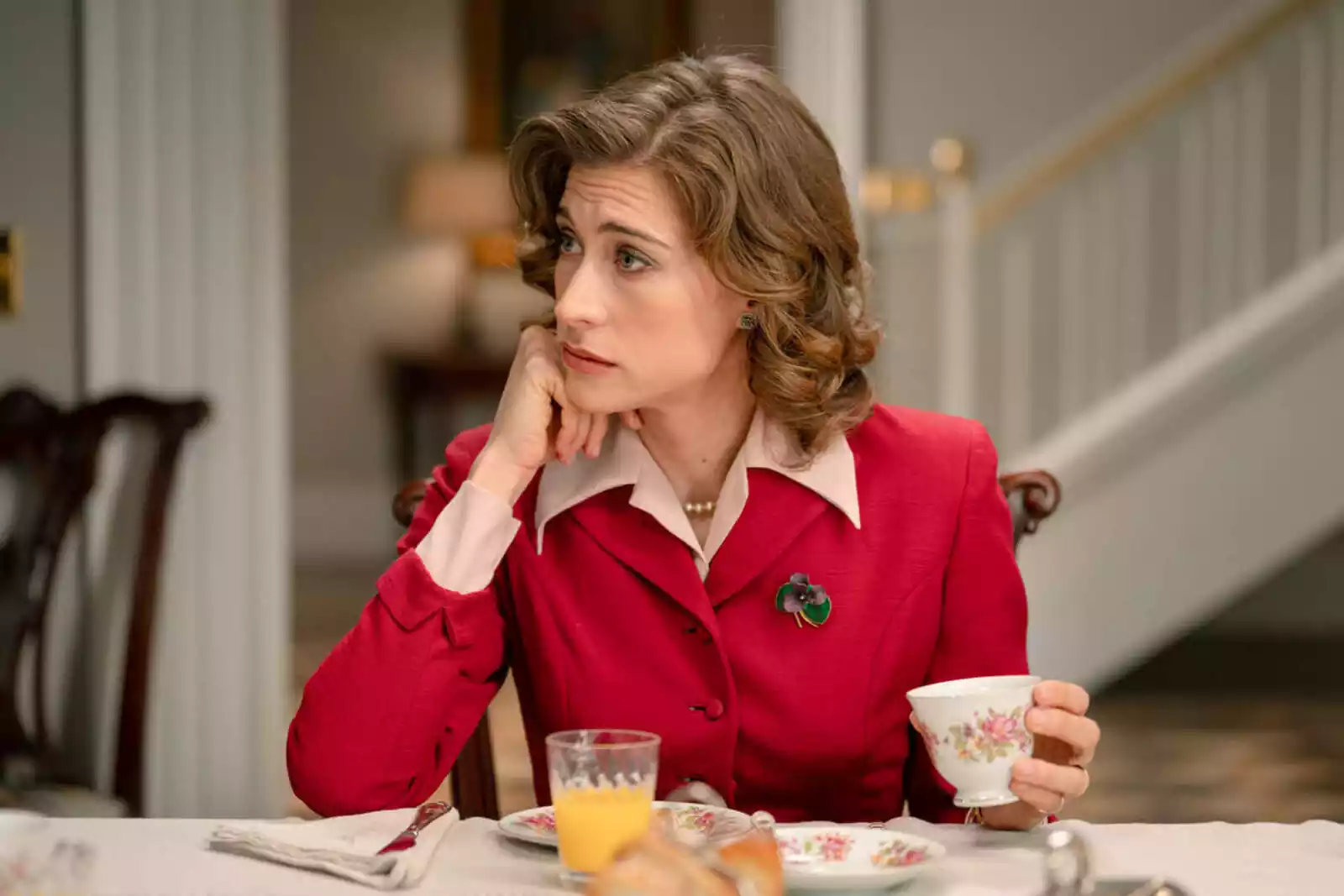 Marta Belmonte aclara si Antena 3 ha decidido cancelar 'Sueños de libertad'