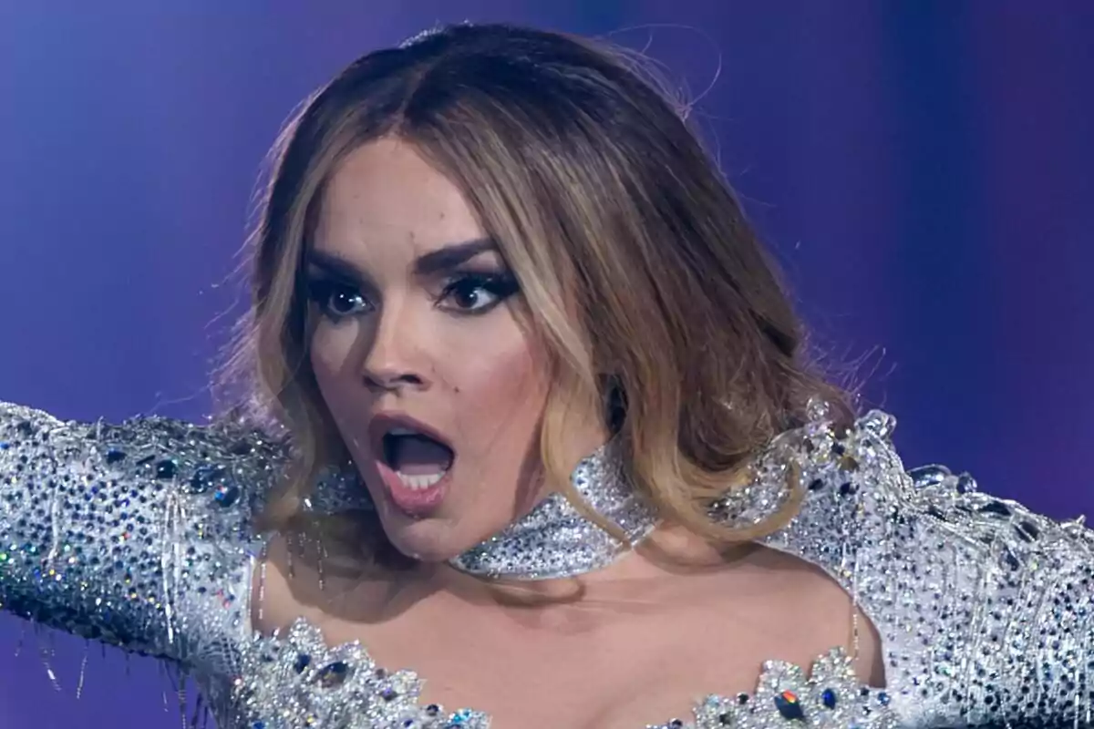 La preocupante decisión de Melody tras la decepción en Eurovisión: es muy  grave