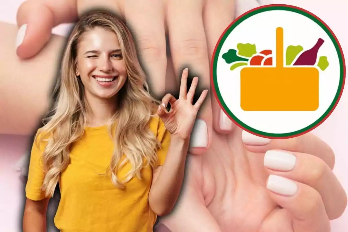 Ni esmalte ni brillo: Mercadona tiene la novedad para hacer una manicura profesional