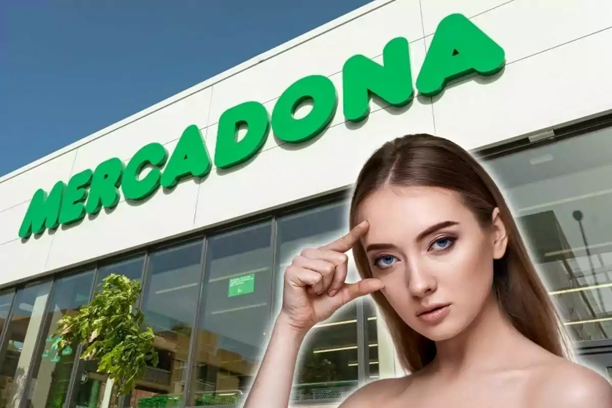 Mercadona triunfa con su corrector de ojeras más buscado: corre que se ...