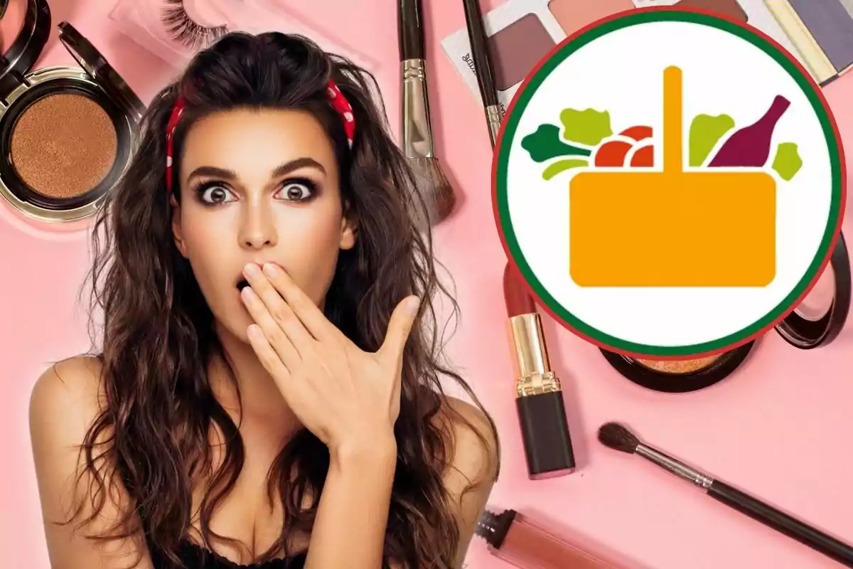 Ni Druni ni Sephora: Este cosmético es de Mercadona y lo va a petar este otoño