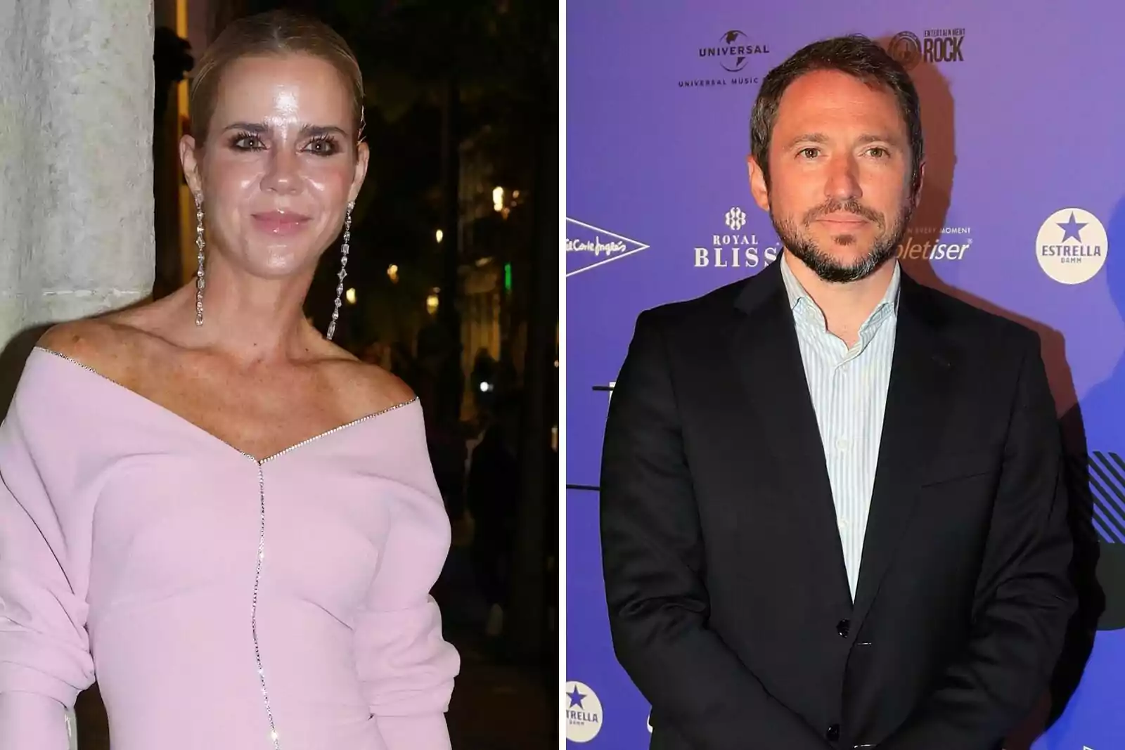 Amelia Bono rompe su silencio y confiesa lo que nadie imaginaba de Manuel Martos