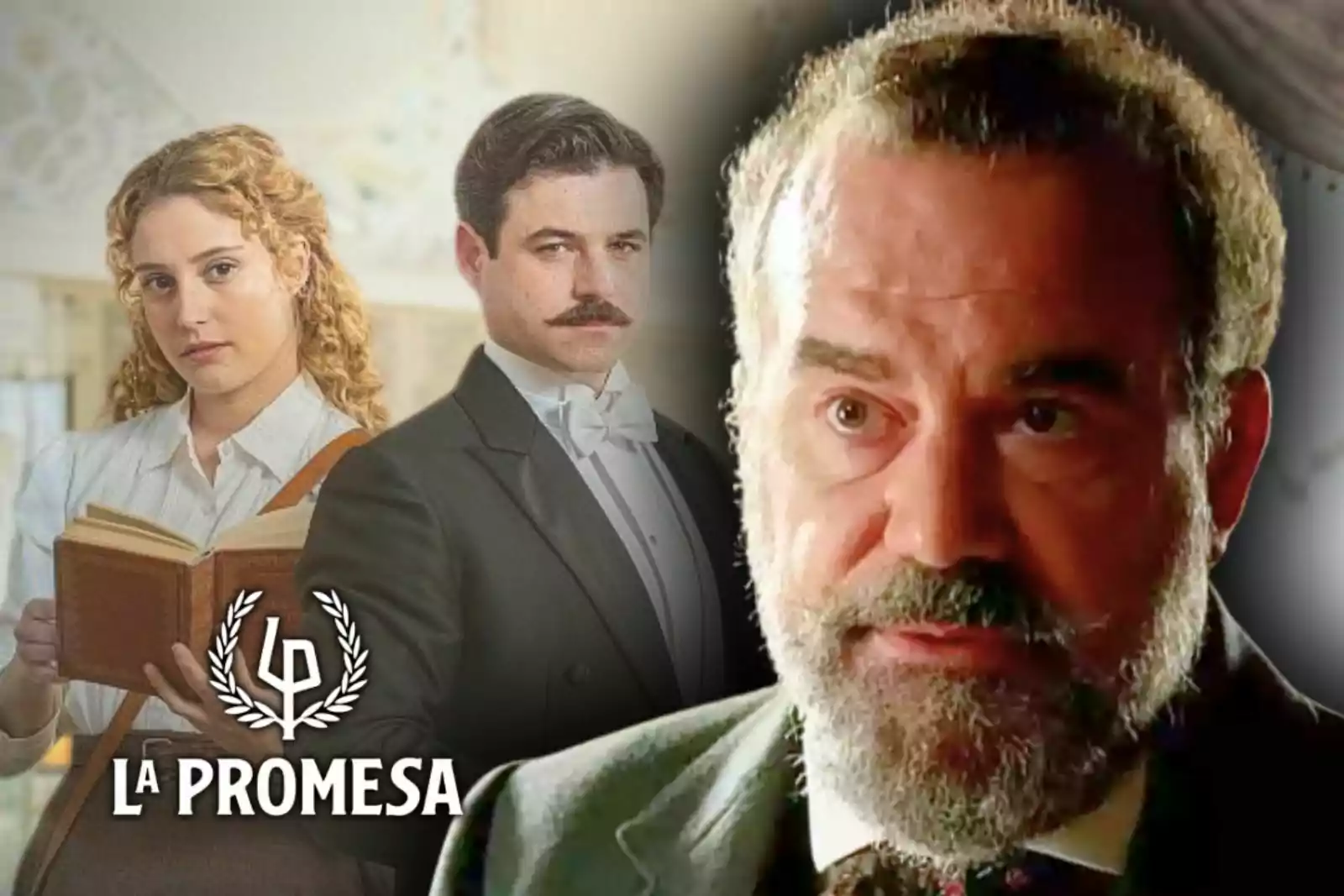 Manuel Regueiro confiesa sus nuevos sentimientos en 'La Promesa' y todo da  un giro